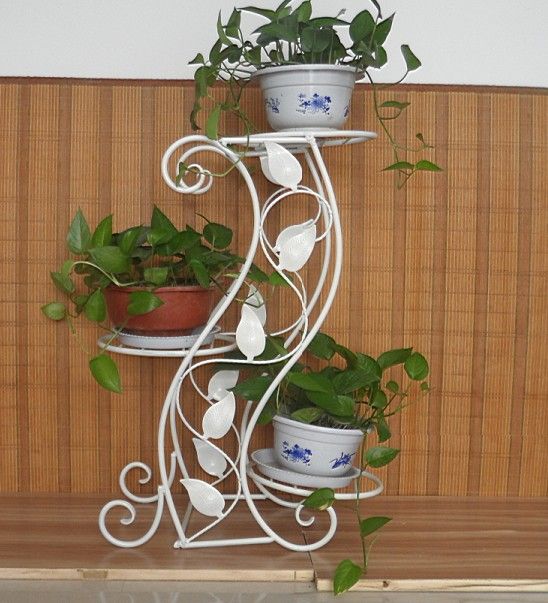 陽光落地式鐵藝花架,花盆架產(chǎn)品圖片,陽光落地式鐵藝花架,花盆架產(chǎn)品相冊(cè) - 河北森達(dá)鐵藝裝飾廠 - 九正