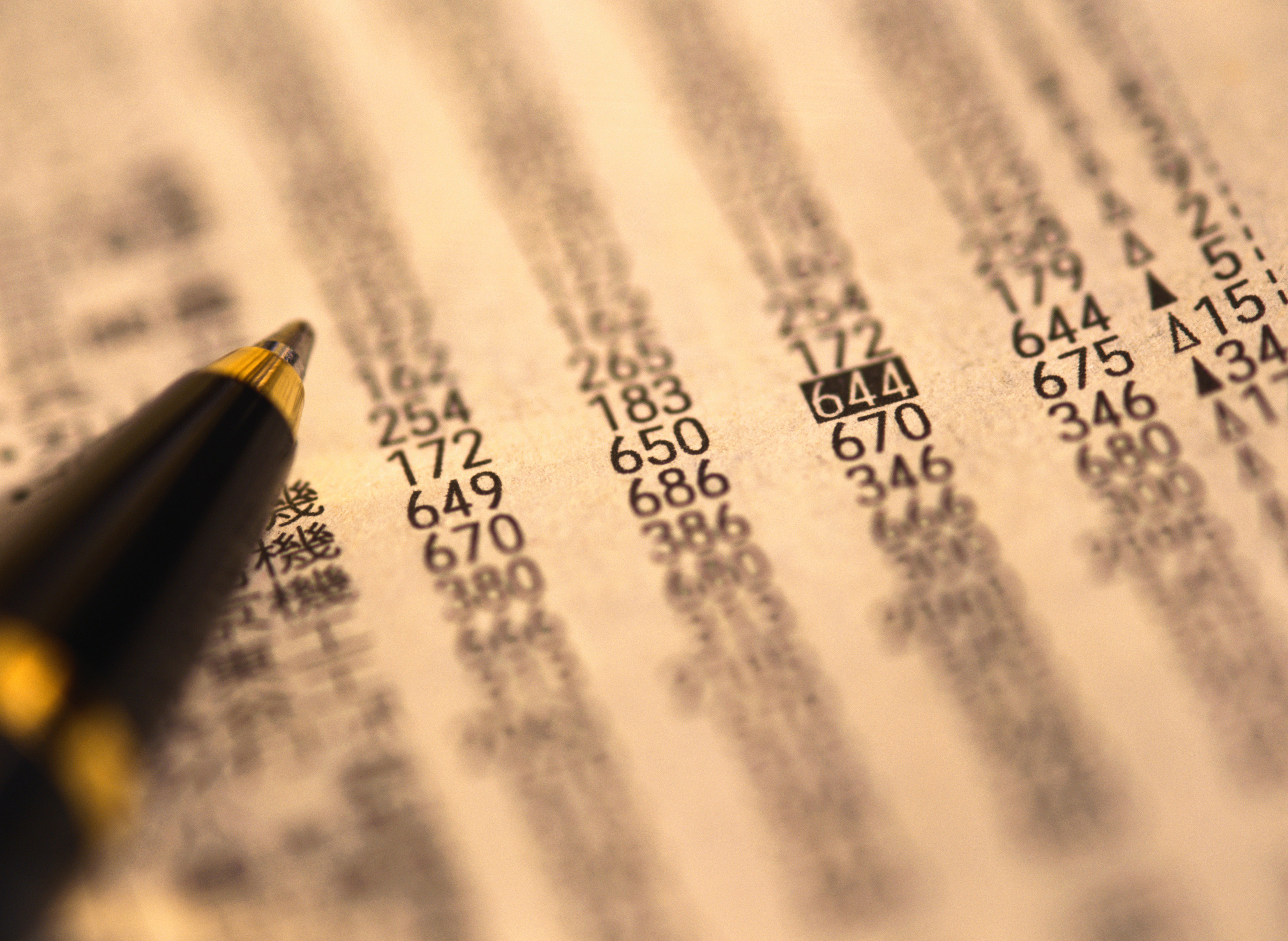 會計人需要注意:職場&ldquo;潛規則&rdquo;!