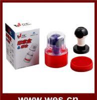 一站式會計用品采購指南 圓形印臺、印章盒及印材的供應與加工服務