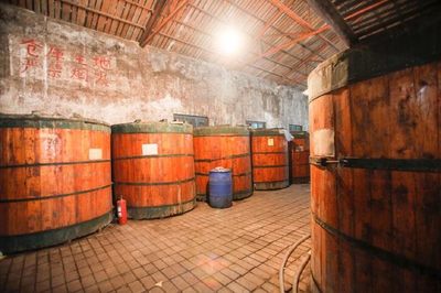 酒是這樣釀成的:走近小型釀酒廠,28張圖片給您展現(xiàn)釀酒全過程